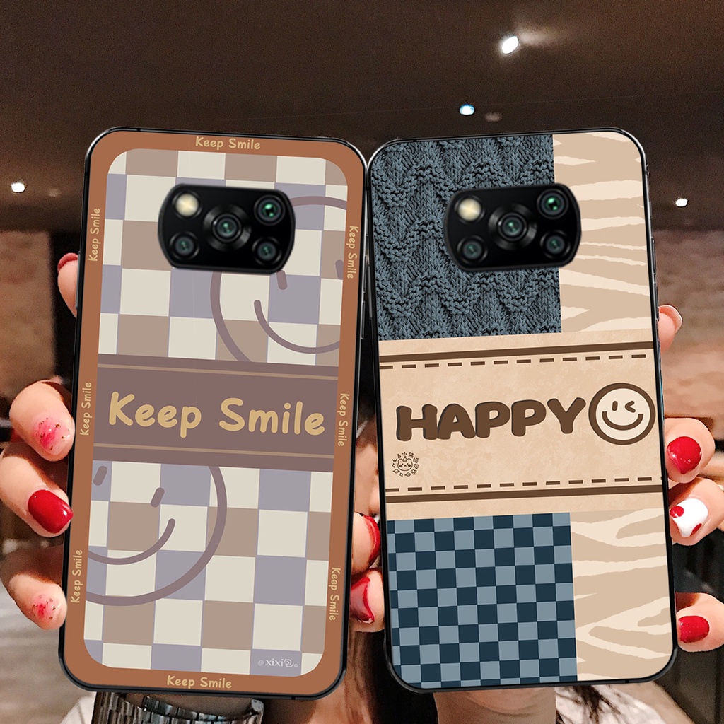 Ốp lưng Xiaomi Poco X3 - Poco X3 PRo in hình thể thao cá tính, smile cực đẹp- GIÁ RẺ cực bền SIÊU ĐẸP