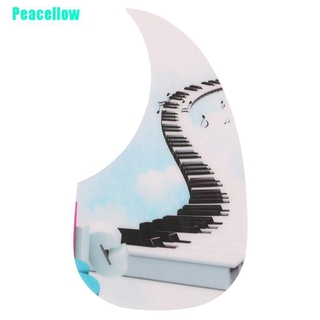 Miếng Dán Chống Xước Cho Đàn Guitar