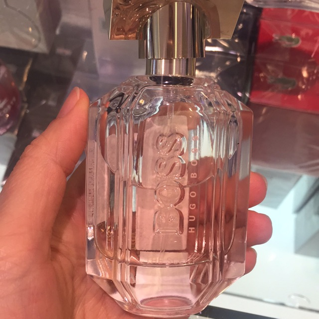 Nước hoa Hugo Boss The Scent 30ml