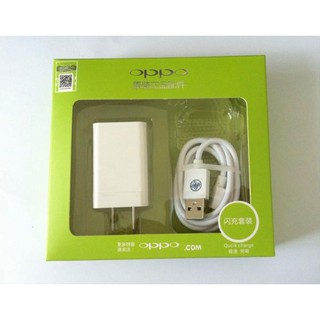⚡Giá Gốc⚡ Bộ sạc OPPO nhanh 4A Cao cấp