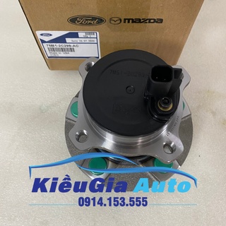 Cụm bi may ơ sau ford focus 2005-2013