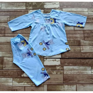 Bộ Tole (tôn, lanh) bé gái size 14 (S) (25-30 kí) [Hàng loại 1]