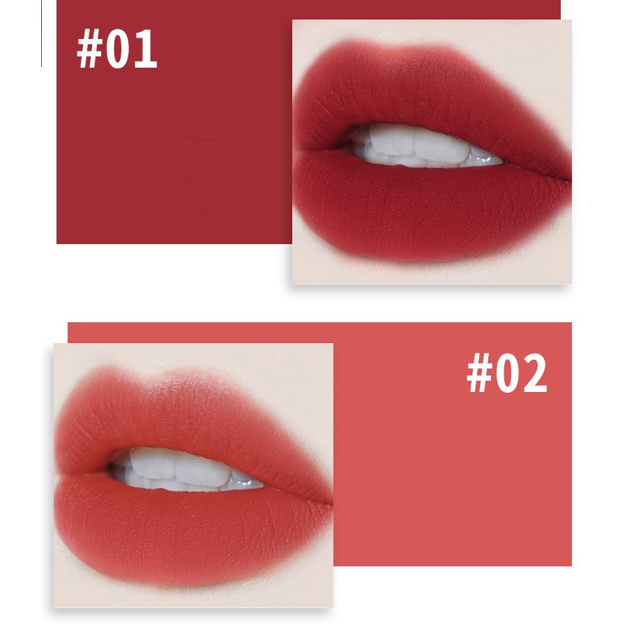 Son kem lameila Màu Nhung Sương Lì Mịn | BigBuy360 - bigbuy360.vn