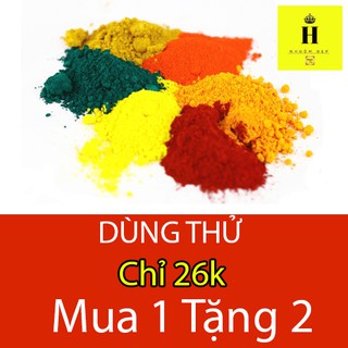 Thuốc nhuộm quần áo