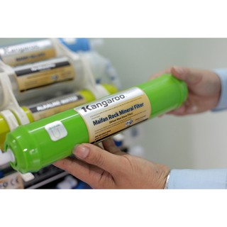 Lõi Lọc nước tạo khoáng Kangaroo lõi số 8