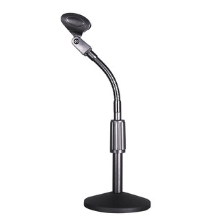 Chân micro để bàn
