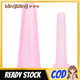 Cupping Device Massage Home Health Artifact Natural Silicone Facial Cupping