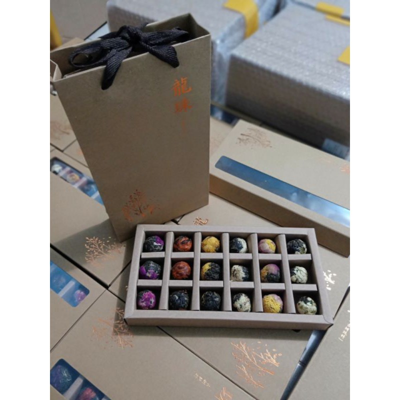 TRÀ LONG CHÂU - TRÀ HOA VIÊN - TÂN LONG CHÂU | BigBuy360 - bigbuy360.vn