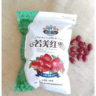 Táo đỏ Tân Cương