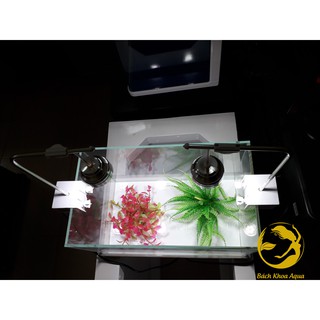 Đèn LED Rọi XIMA 3W Tiết Kiệm Điện Cho Bể Cá Nhỏ