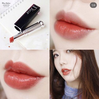 [NEW] Son bóng có dưỡng Addict Lacquer Stick