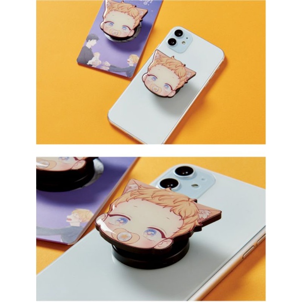 Griptok  Love Is An Illusion