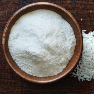 Bột gạo làm bánh 1kg - 100% từ gạo xay