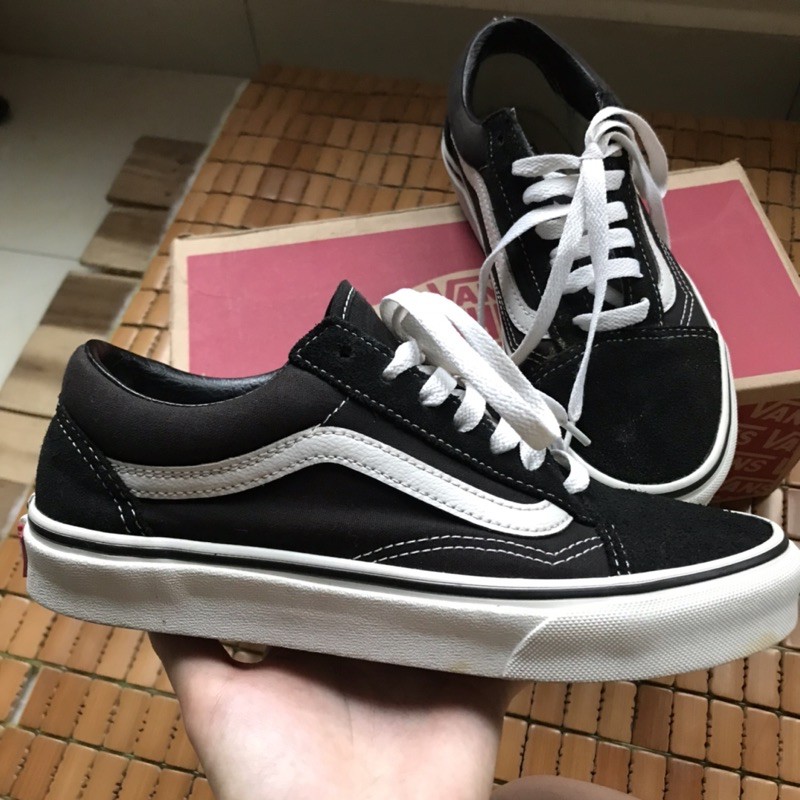 Pass giày auth mua store