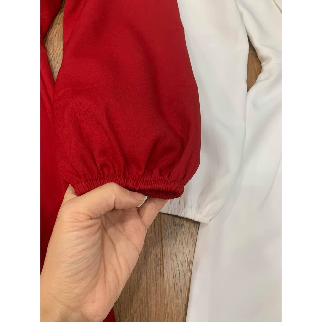 Váy hai dây đũi xước 2 lớp, Đầm hai dây dáng xòe - Dorita Boutique | BigBuy360 - bigbuy360.vn