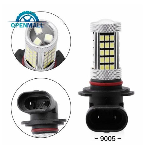 Bóng Đèn Led gầm cản trước Demi Đờ mi chân H11 H7 cho xe hơi ô tô siêu tiết kiệm Toyota Innova Vios Honda City Sương mù