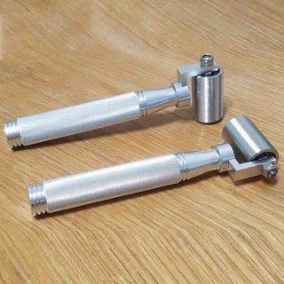 Cây lăn mí giấy dán tường, Cây lăn mép giấy dán tường, Con lăn cho giấy dán tường