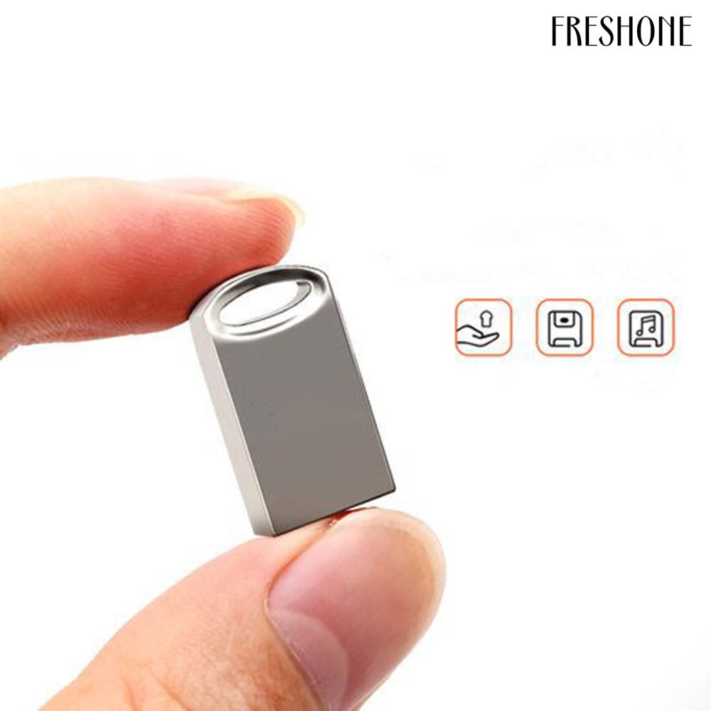 Ổ Đĩa Flash Mini 1 / 2tb Usb 3.0 Tốc Độ Cao Cho Pc Laptop | WebRaoVat - webraovat.net.vn