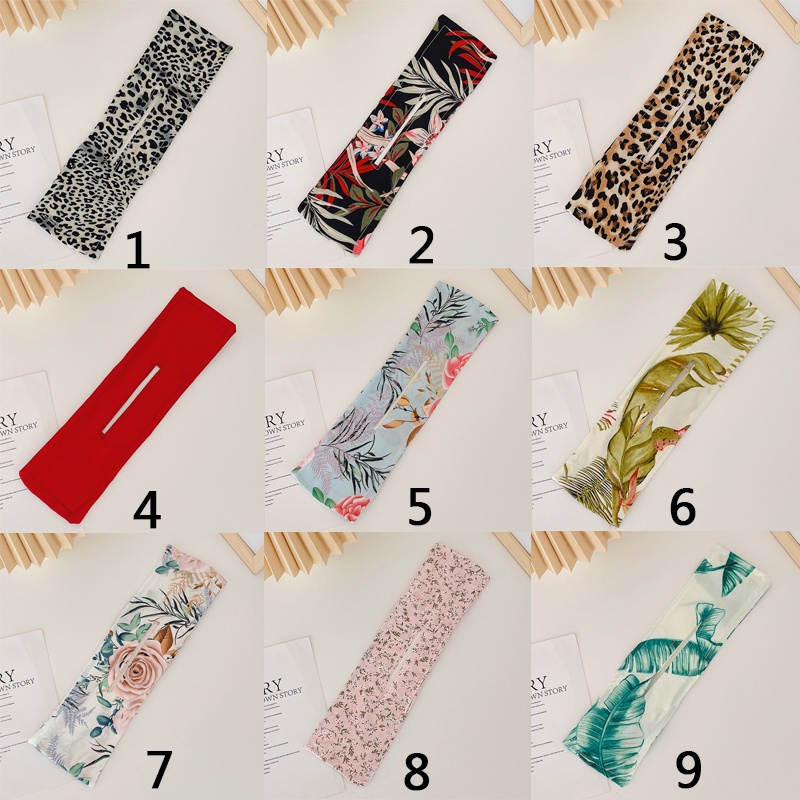 Dụng cụ búi tóc củ tỏi