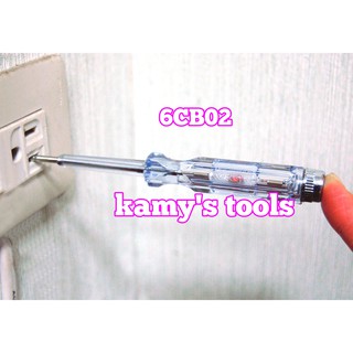 BÚT THỬ ĐIỆN KINGTONY 6CB02
