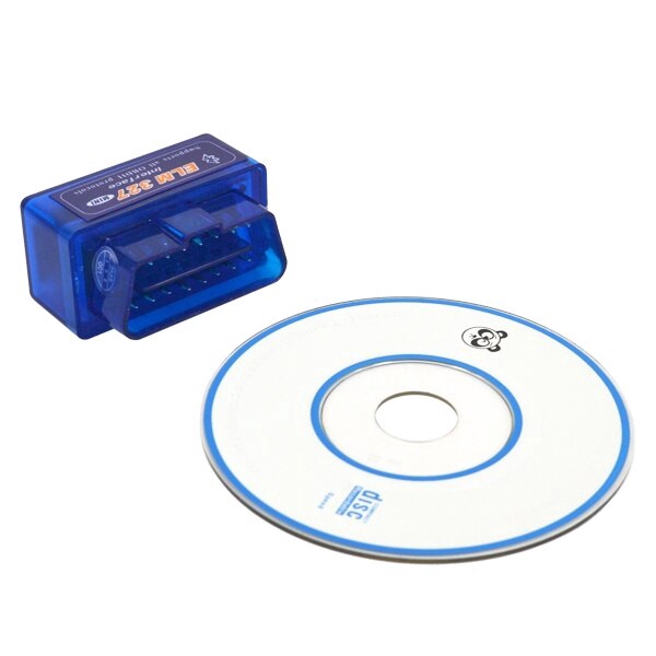 Thiết bị quét lỗi ô tô không dây V2.1 Mini ELM327 giao diện bluetooth
