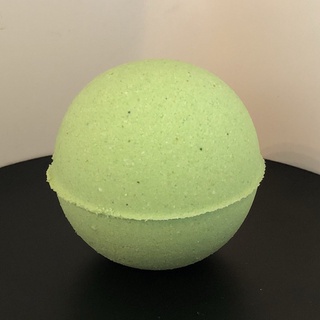 Bom tắm Hoa Nhài (Jasmin Bath Bomb)