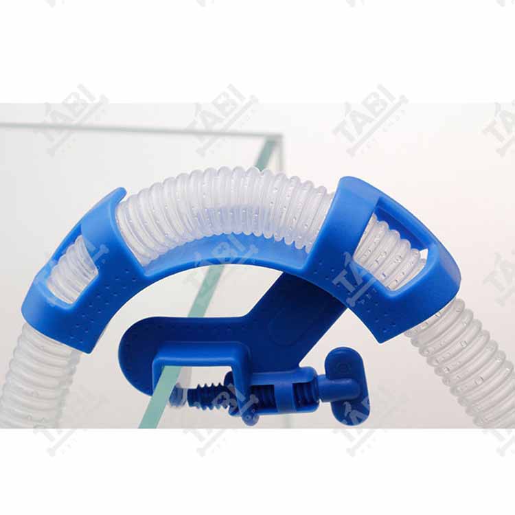 Kẹp Giữ Ống Nước - Kẹp Giữ Ống Thay Nước Hồ Cá, Bể Cá Cao Cấp [KẸP GIỮ ỐNG]
