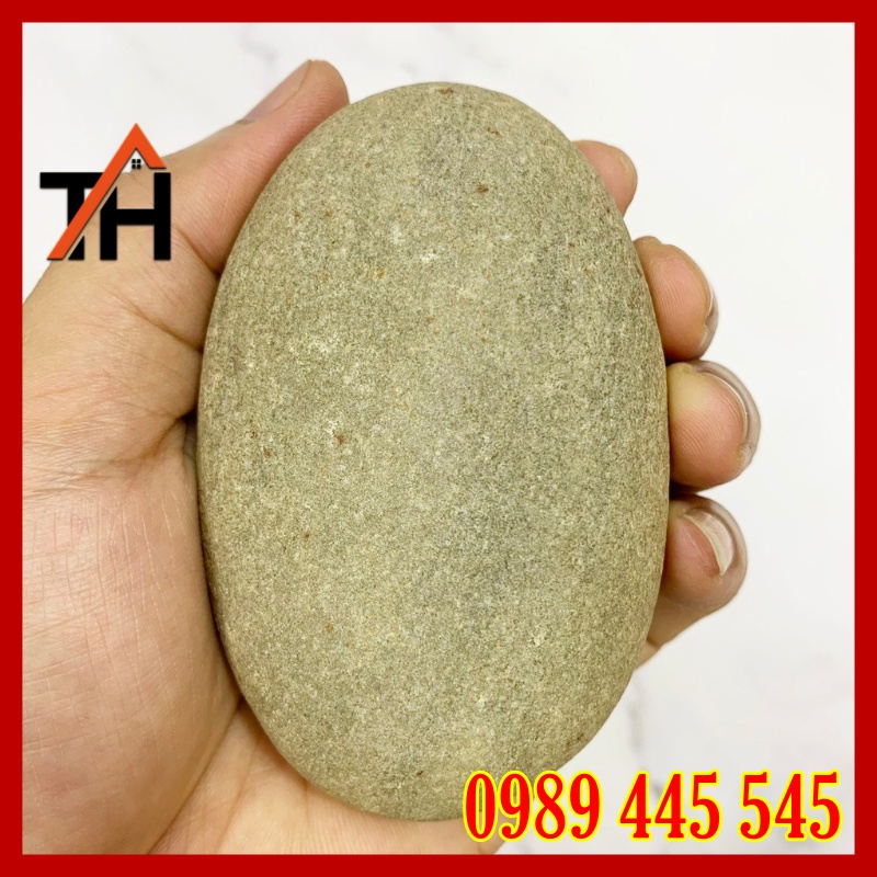 Đá Kỳ Tắm Tự Nhiên Tẩy Da Chết Làm Đẹp Da - Đá Cuội Kỳ Ghét Đẹp Xuất Sắc An Toàn Cho Da