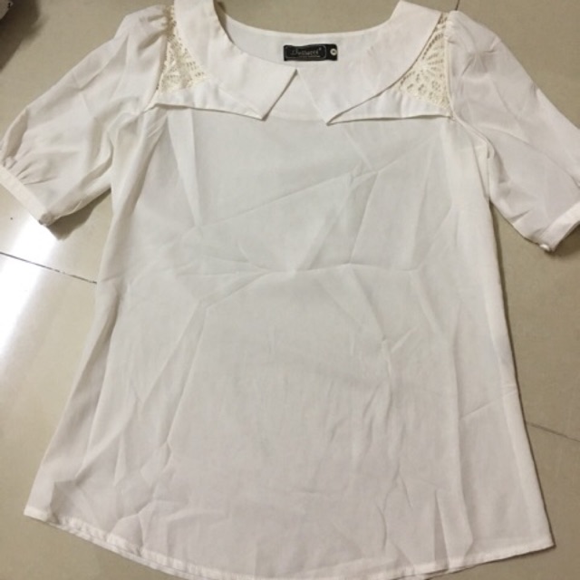 Áo công sở chất đẹp
