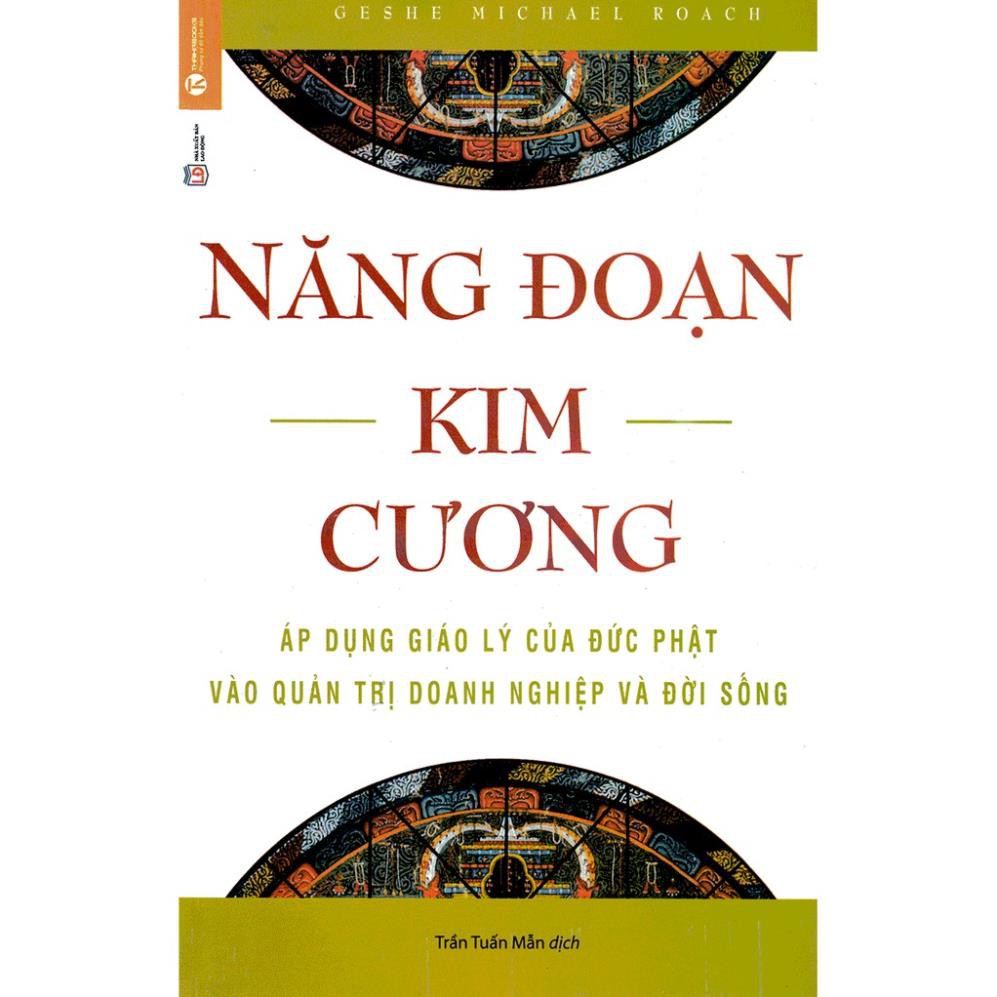 Sách - Combo Năng Đoạn Kim Cương + Người Nam Châm [Thái Hà Books]