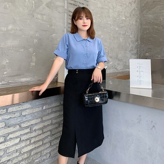 Áo sơ mi cách tân - ABEO225