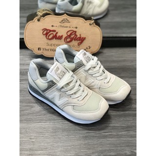 [ Full Box ] Hot!! Giày NB xám