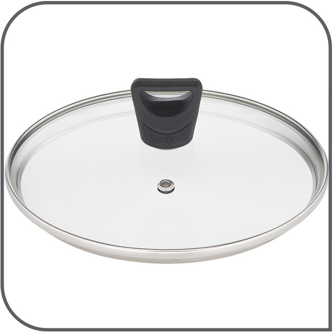 Quánh inox Tefal Simpleo 18cm (B9052395)