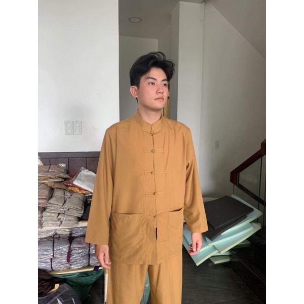 Bộ nam lãnh tụ