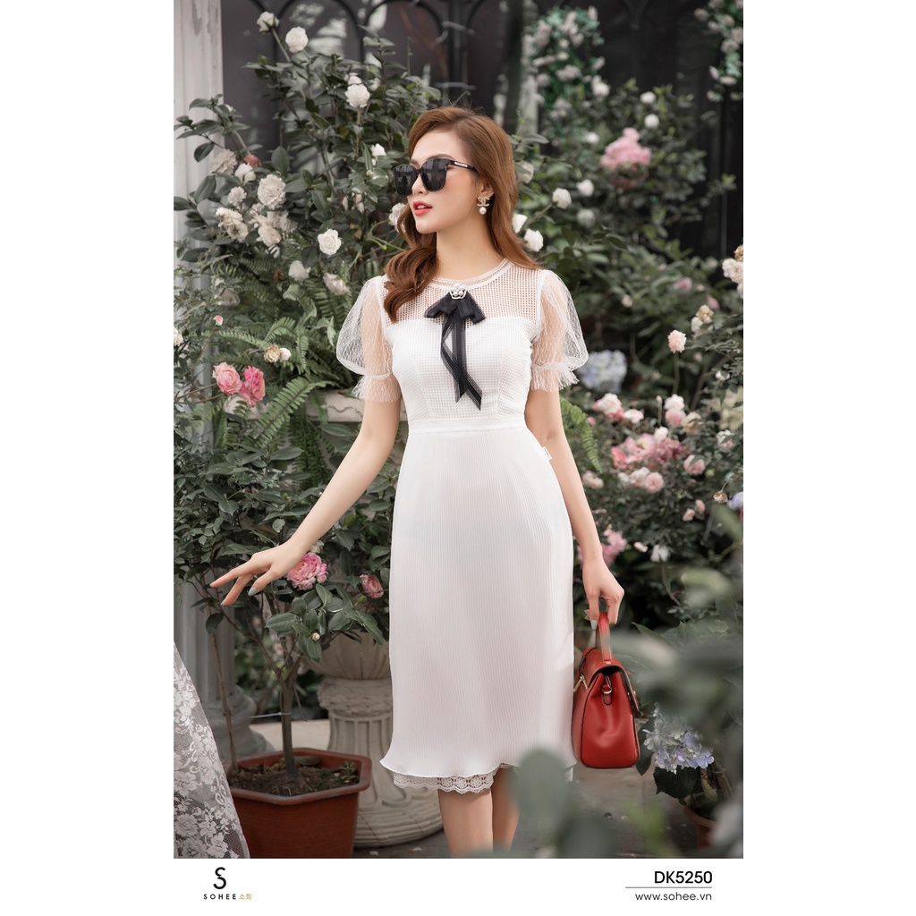 Đầm SOHEE cao cấp DK5250