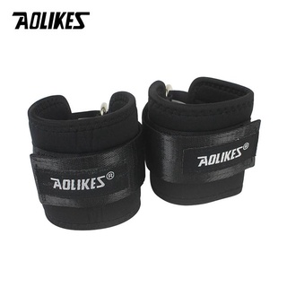 Đai đá đùi tập chân tập mông aolikes A7129