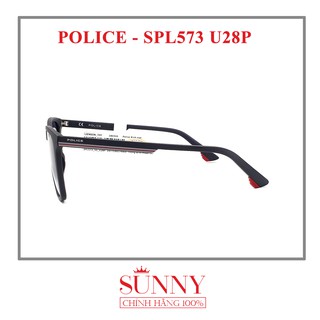 Kính Mát Unisex Police SPL573