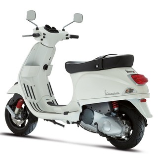 GIẢM XÓC VESPA S