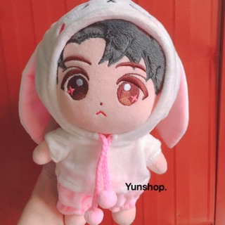 Set thỏ cho doll