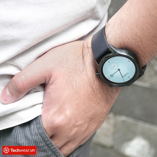 Đồng Hồ Thông Minh TicWatch C2