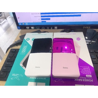 Sạc dự phòng Hoco J42 10.000mah