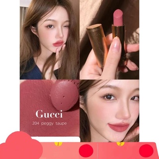 Son Gucci Matte full màu Đủ bill