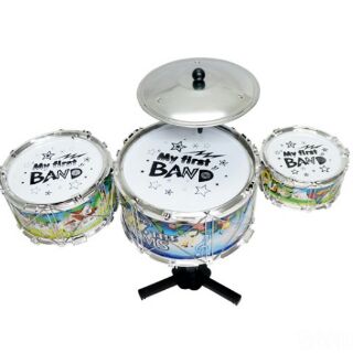 Bộ trống gõ cho bé JASS DRUM