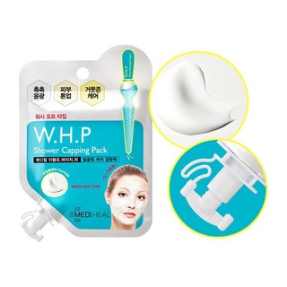 Mặt Nạ Đất Sét Dưỡng Trắng Da W.H.P Shower Capping Pack ( 55k)