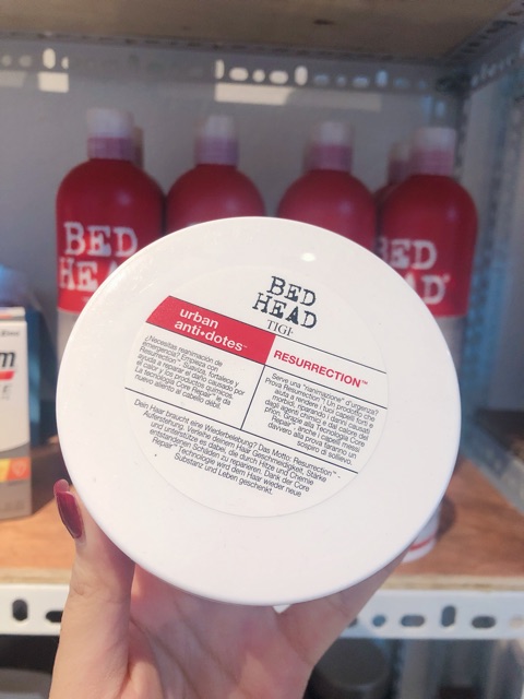 KEM Ủ TÓC TIGI BEDHEAD CẤP ĐỘ 3 | BigBuy360 - bigbuy360.vn