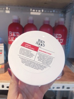 KEM Ủ TÓC TIGI BEDHEAD CẤP ĐỘ 3