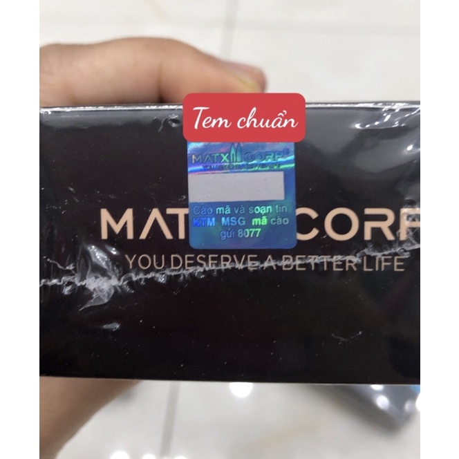 Cà phê giảm cân Go Cofe chính hãng nguyên tem date mới nhất