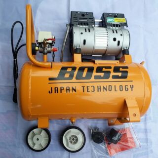 Máy nén khí  boss 30 lít
