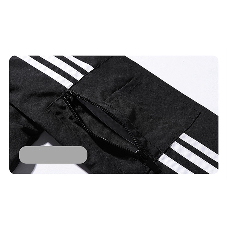 Áo Khoác Thể Thao Puma 100% Chính Hãng Dáng Rộng Nhiều Túi Thoáng Khí Thời Trang Cho Nam Và Nữ