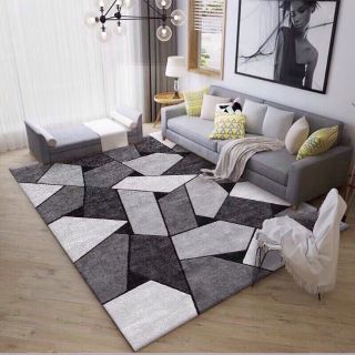 [Giá Hủy Diệt] THẢM TRẢI SÀN PHÒNG KHÁCH BẮC ÂU 1M6